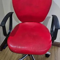صندلی گردان