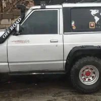 پاترول مدل ۶۶|خودرو سواری و وانت|مراغه, |دیوار