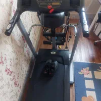 تردمیل LS Fitness|تجهیزات ورزشی|اصفهان, سپاهان‌شهر|دیوار