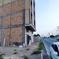 تک واحد ۱۳۵ متری در لشکری|فروش آپارتمان|قرچک, میرزائی جنوبی|دیوار