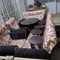مبل هفت نفره