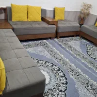 مبل ال راحتی