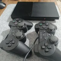 کنسول بازی Playstation 2