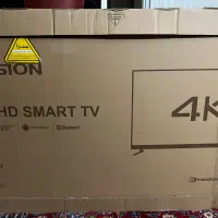 تلویزون x vision