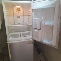 دوتا یخچال فریزر دودرب