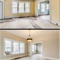 تعمیرات و بازسازی منازل