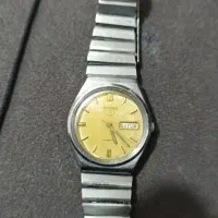 ساعت سیکو فایو