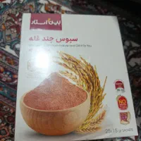 سبوس چند غله