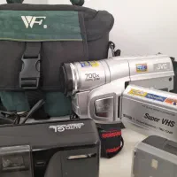 دوربین JVCاصل‌