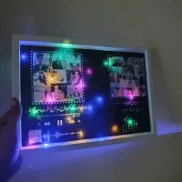 تابلو های کادویی