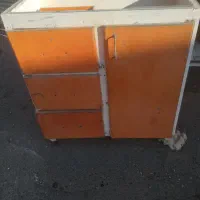 کابینت‌اشپزخانه