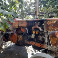 تراکتور رومانی سرحال|خودرو سنگین|دینور, |دیوار