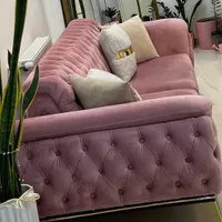 کاناپه چستر|مبلمان خانگی و میز عسلی|رشت, گلسار|دیوار