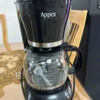 قهوه ساز فرانسوی