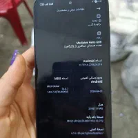 گوشی ردمی نوت ۱۰|موبایل|تهران, شهرک شریفی|دیوار