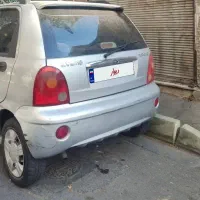 MVM 110 چهارسیلندر