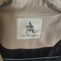 پالتو نو استفاده نشده|لباس|شاهدشهر, |دیوار