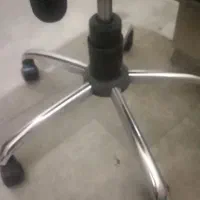 صندلی اداری چرخ دار|مبلمان اداری|فردیس, شهرک شهید حسینی|دیوار