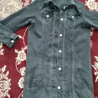 کت جین|لباس|اردبیل, |دیوار