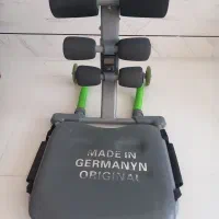 دستگاه دراز نشست