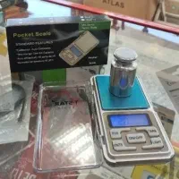 انواع ترازو صوت کش و گرمی|فروشگاه و مغازه|قم, حنیف نژاد|دیوار