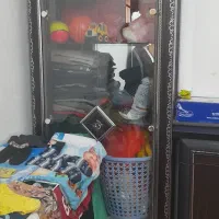 پاتریشن و تخت و تشک بچه گانه