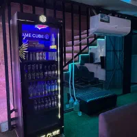 واگذاری مغازه گیم کلاب واقع در شهرک بهشتی