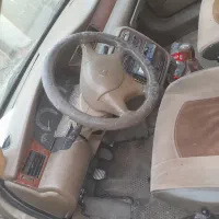 سمند مدل ۸۵|خودرو سواری و وانت|مشهد, بهار|دیوار