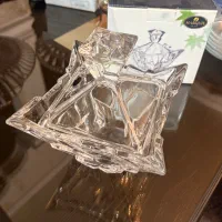 شکلات خوری کریستال