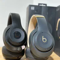 Beats studio3 در حد آکبند|لوازم جانبی موبایل و تبلت|تهران, تجریش|دیوار
