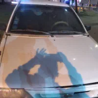 پراید ۸۴ دوگانه|خودرو سواری و وانت|شاهینشهر, گرگاب|دیوار