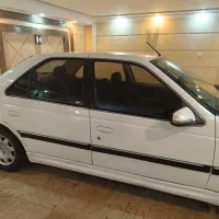 پرشیا مدل ۹۵|خودرو سواری و وانت|تهران, پرستار|دیوار