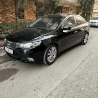 سراتو 2011|خودرو سواری و وانت|مشهد, فردوسی|دیوار