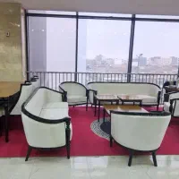 ست مبل و ناهار خوری پینترستی وکلاسیک