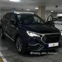 فیدلیتی الیت 1404