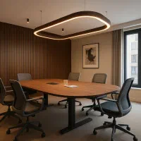 55 مِتر   ( موقعیت اداری ) سَتارخان  (نزدیک مترو)