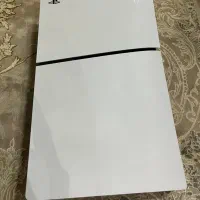 Ps5 slim 1tra|کنسول، بازی ویدئویی و آنلاین|رشت, گلزاران|دیوار