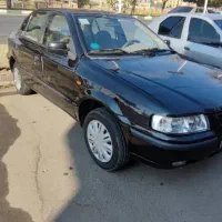 سمند ۹۰ lx تکسوز|خودرو سواری و وانت|قزوین, |دیوار