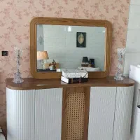 آینه و کنسول|بوفه، ویترین، کنسول|نجفآباد, طالقانی|دیوار