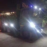 خاور808مدل70 باری چوبی|خودرو سنگین|مرودشت, علیآباد|دیوار