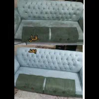 مبل شویی|خدمات نظافت|زاهدان, |دیوار