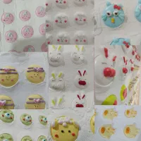 مارشمالو عروسکی|خوردنی و آشامیدنی|اسالم, |دیوار