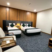 رزرو/هتل/سوئیت/هتل آپارتمان نوسازباپارکینگ|اجارهٔ کوتاه‌مدت آپارتمان و سوئیت|مشهد, دانش|دیوار