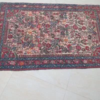 فرش دستباف اصیل و سالم ونو با قدمت ۷۰ساله|فرش|رشت, باهنر|دیوار