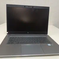 لپتاپ HP ZBook Studio G5|رایانه همراه|همدان, |دیوار