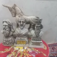 درخت بونسای|گل و گیاه طبیعی|شیراز, شاهچراغ|دیوار