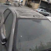 سمند مدل۸۶دوگانه|خودرو سواری و وانت|پردیس, فاز ۶|دیوار