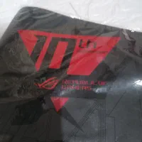 موس پد و پین ایسوس ASUS ROG|قطعات و لوازم جانبی رایانه|تهران, شهرک فردوس (حسینی)|دیوار