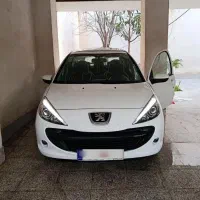 207پانا اسفند 1403|خودرو سواری و وانت|گرگان, |دیوار