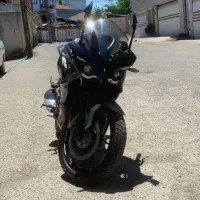 موتور آر اس 200